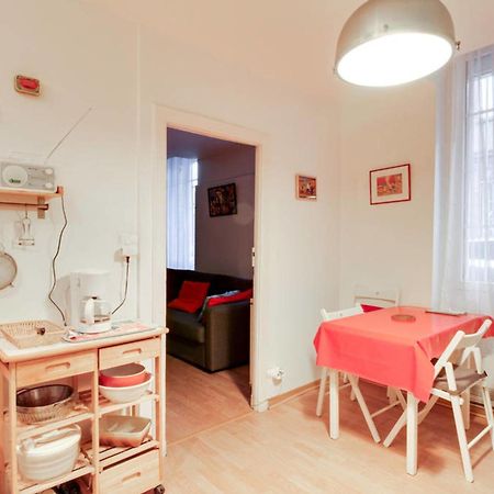 Appartement Regourd - Welkeys Toulouse Eksteriør billede