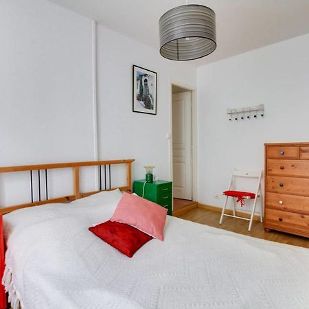 Appartement Regourd - Welkeys Toulouse Eksteriør billede