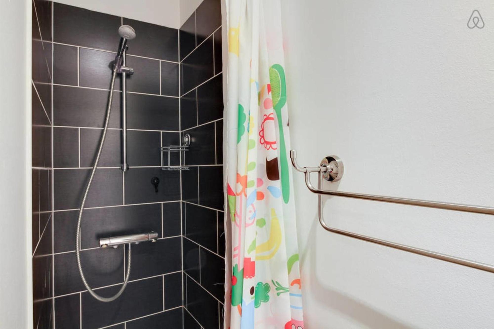 Appartement Regourd - Welkeys Toulouse Eksteriør billede